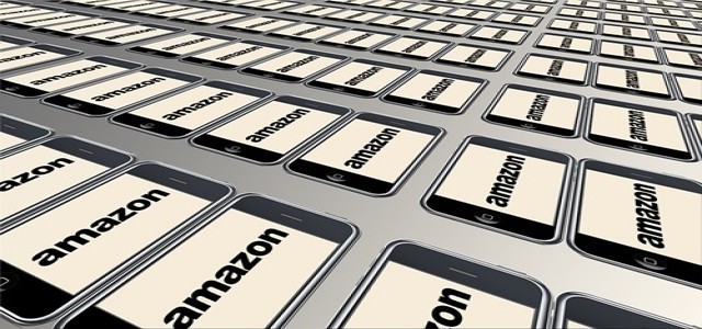 Amazon plans to build  fulfillment centers in Akron & Rossford, Ohio