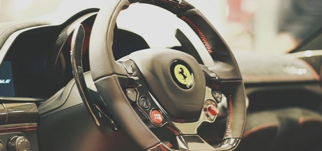 Ferrari is steadily losing its popularity in the online space: Study