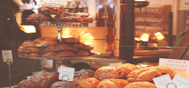 Bakery processing equipment to witness increasing demand with innovations in production