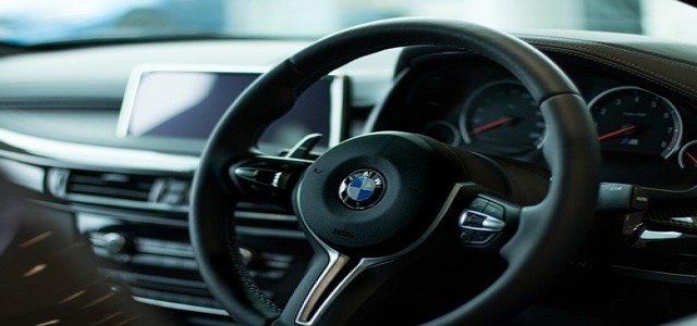 BMW encounters USD 5 Mn lawsuit over faulty design of cupholders