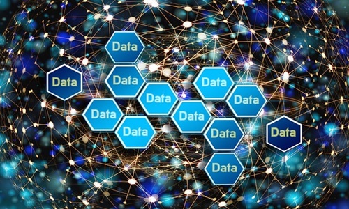 Deloitte, Salesforce, and AT&T introduce a new approach for ESG data collection