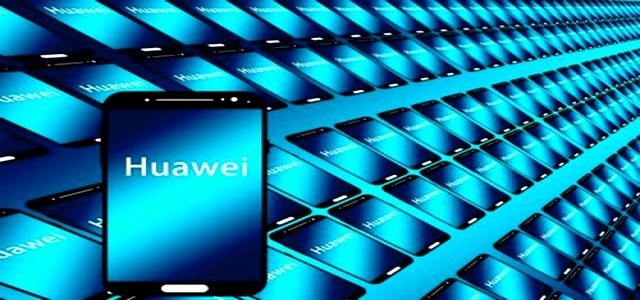 Huawei sues FCC to overturn a ban from government subsidy program