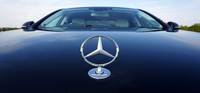 Mercedes-Benz India expects to cross 10,000 vehicle sales by year-end