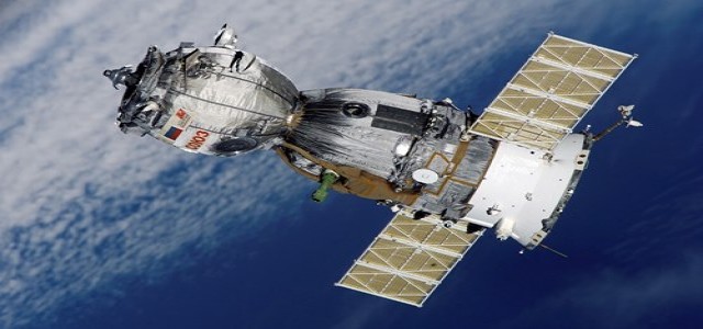 Raytheon Technologies acquires satellite manufacturer Blue Canyon