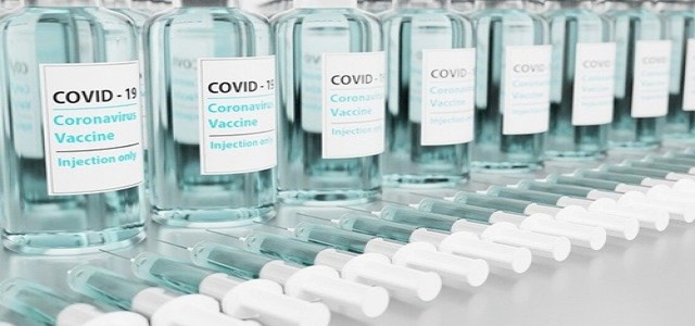 Indonesia in talks with WHO to become global vaccine manufacturing hub