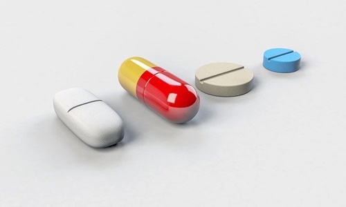 Japan’s Shinogi claims its antiviral pill can swiftly remove COVID-19
