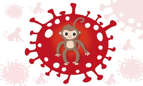 Monkeypox declared state of emergency by the Government of California