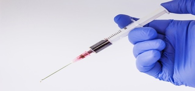 Second COVID-19 vaccine candidate earns approval for human testing