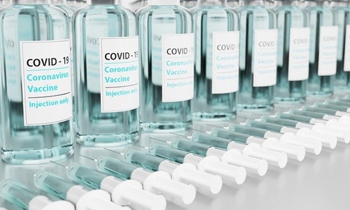 Serum Institute to make Novavax’s COVID-19 shots after FDA’s approval
