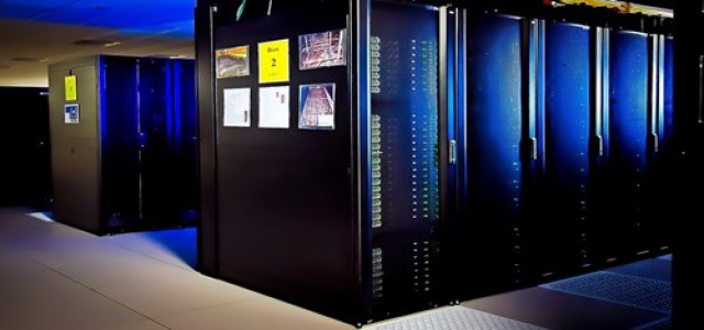 Intel and Cray team up to build a $500m exascale supercomputer by 2021